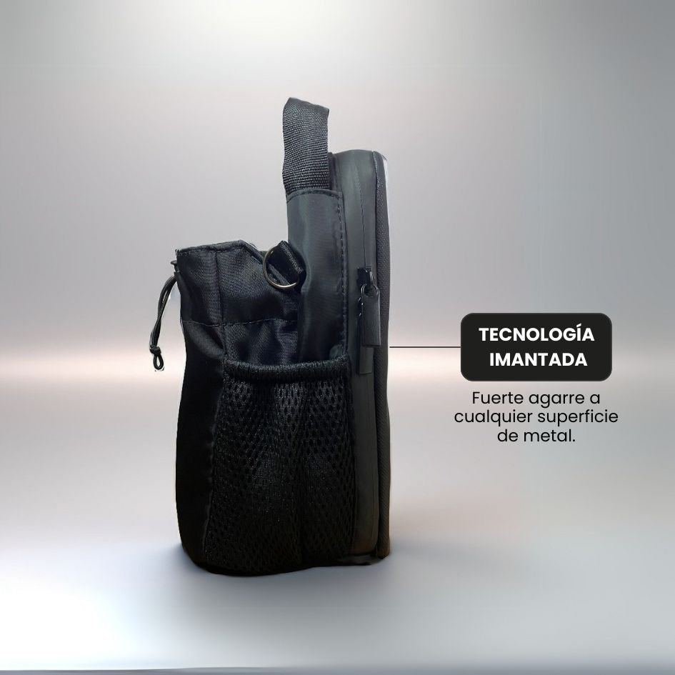 Bolso magnetico para GYM